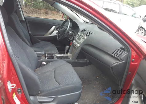 2011 Toyota Camry Se из США, поврежденный, VIN 4T1BF3EK8BU144308